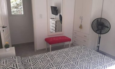 Excelente Duplex En Alquiler Temporario 2025