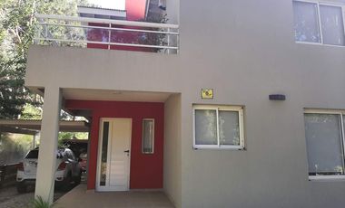 Excelente Duplex En Alquiler Temporario 2025