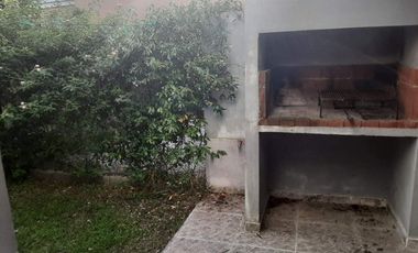 Excelente Duplex En Alquiler Temporario 2025