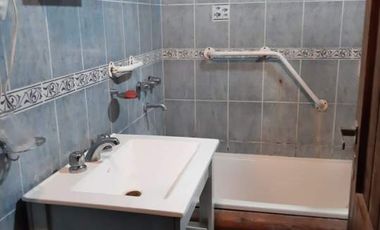 Cabaña rústica pax/4 alquiler temporario 2025