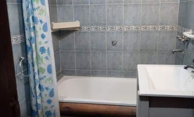 Cabaña rustica pax/6 alquiler temporario 2025