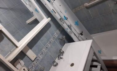 Cabaña rustica pax/6 alquiler temporario 2025