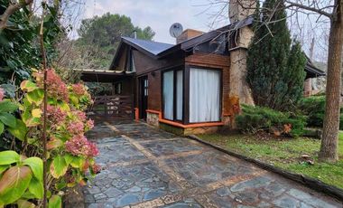 Chalet 4 Amb. Costa Del Este