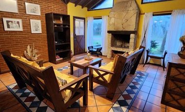 Chalet 4 Amb. Costa Del Este