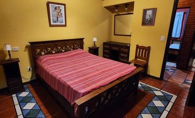 Chalet 4 Amb. Costa Del Este