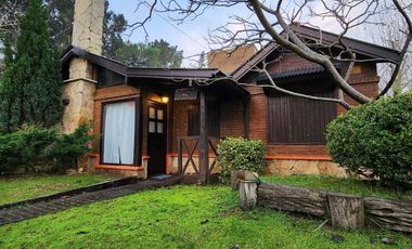 Chalet 4 Amb. Costa Del Este