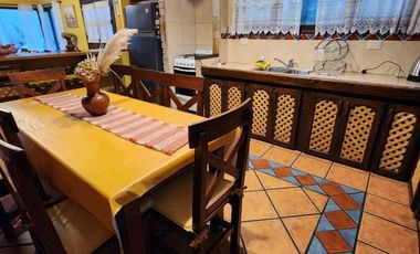Chalet 4 Amb. Costa Del Este