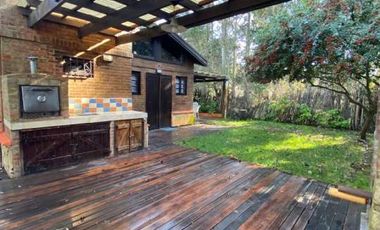 Chalet 4 Amb. Costa Del Este