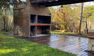 Chalet 4 Amb. Costa Del Este