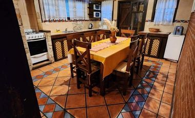 Chalet 4 Amb. Costa Del Este