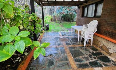 Chalet 4 Amb. Costa Del Este