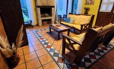 Chalet 4 Amb. Costa Del Este