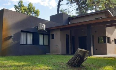 Casa Moderna 4 Amb En Costa Del Este