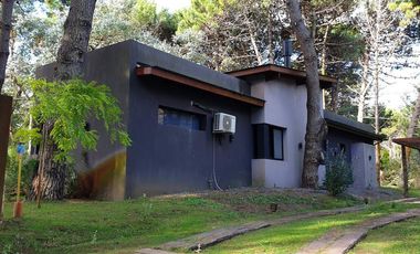 Casa Moderna 4 Amb En Costa Del Este