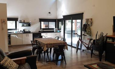 Casa Moderna 4 Amb En Costa Del Este