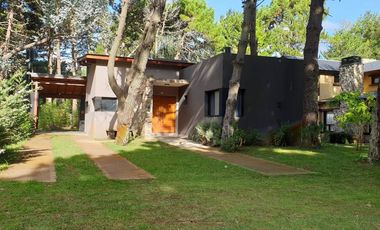 Casa Moderna 4 Amb En Costa Del Este