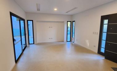 Casa Moderna 3 DORM En Costa Del Este - A ESTRENAR!