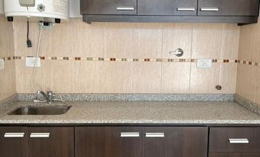 Monoambiente en alquiler en Quilmes Oeste