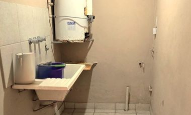 Departamento Tipo Casa en venta en Monte Chingolo