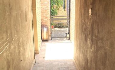 Departamento Tipo Casa en venta en Monte Chingolo