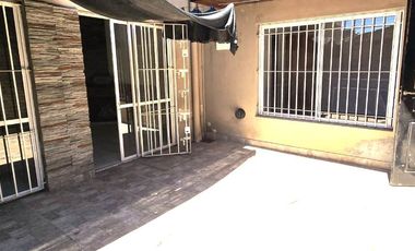 Departamento Tipo Casa en venta en Monte Chingolo