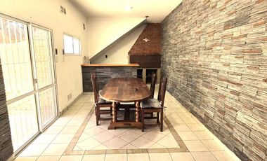 Departamento Tipo Casa en venta en Monte Chingolo