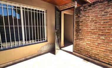 Departamento Tipo Casa en venta en Monte Chingolo