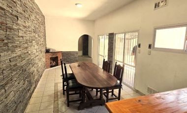 Departamento Tipo Casa en venta en Monte Chingolo
