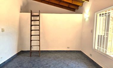 Departamento Tipo Casa en venta en Monte Chingolo