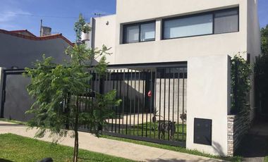 Casa en venta en Barrio Parque