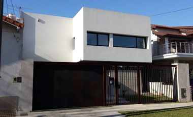 Casa en venta en Barrio Parque