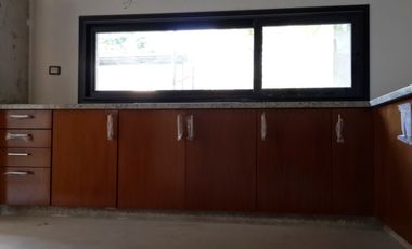 Casa en venta en Barrio Parque