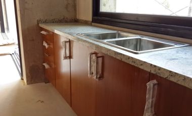 Casa en venta en Barrio Parque