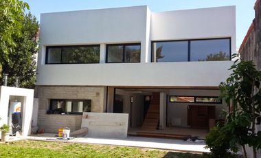 Casa en venta en Barrio Parque