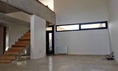 Casa en venta en Barrio Parque