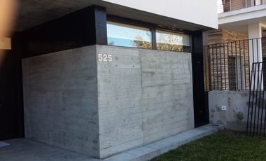 Casa en venta en Barrio Parque