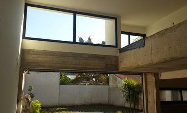 Casa en venta en Barrio Parque