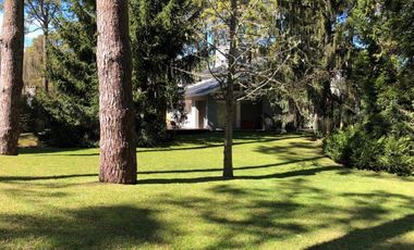 Cariló | Casa Cedro