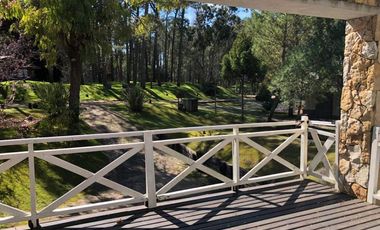 Cariló | Casa Cedro
