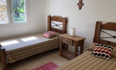 Cariló | Casa Cedro