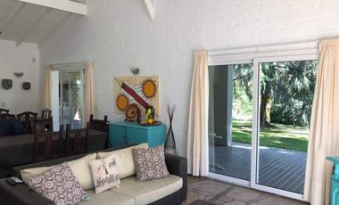 Cariló | Casa Cedro