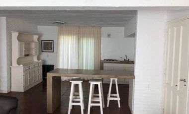 Cariló | Casa Cedro
