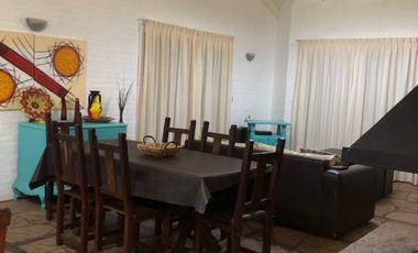 Cariló | Casa Cedro