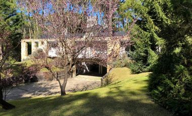 Cariló | Casa Cedro
