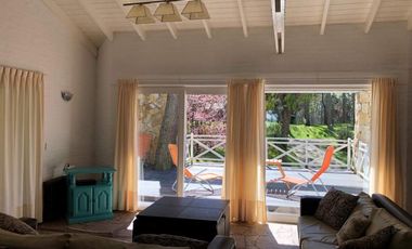 Cariló | Casa Cedro