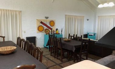 Cariló | Casa Cedro
