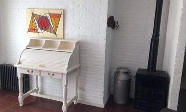 Cariló | Casa Cedro