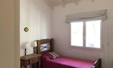 Cariló | Casa Cedro