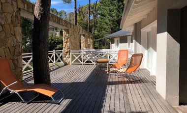 Cariló | Casa Cedro