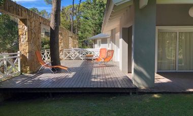 Cariló | Casa Cedro